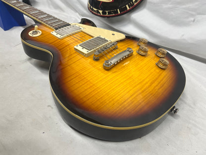Epiphone Les Paul Ultra-III Singlecut Electric Guitar with Case