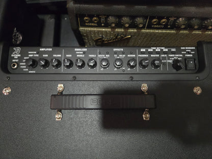 Boss Katana-100 Gen 3 100-Watt 1x12" Digital Modeling Guitar Combo 2024 - Present - Local Pickup Only