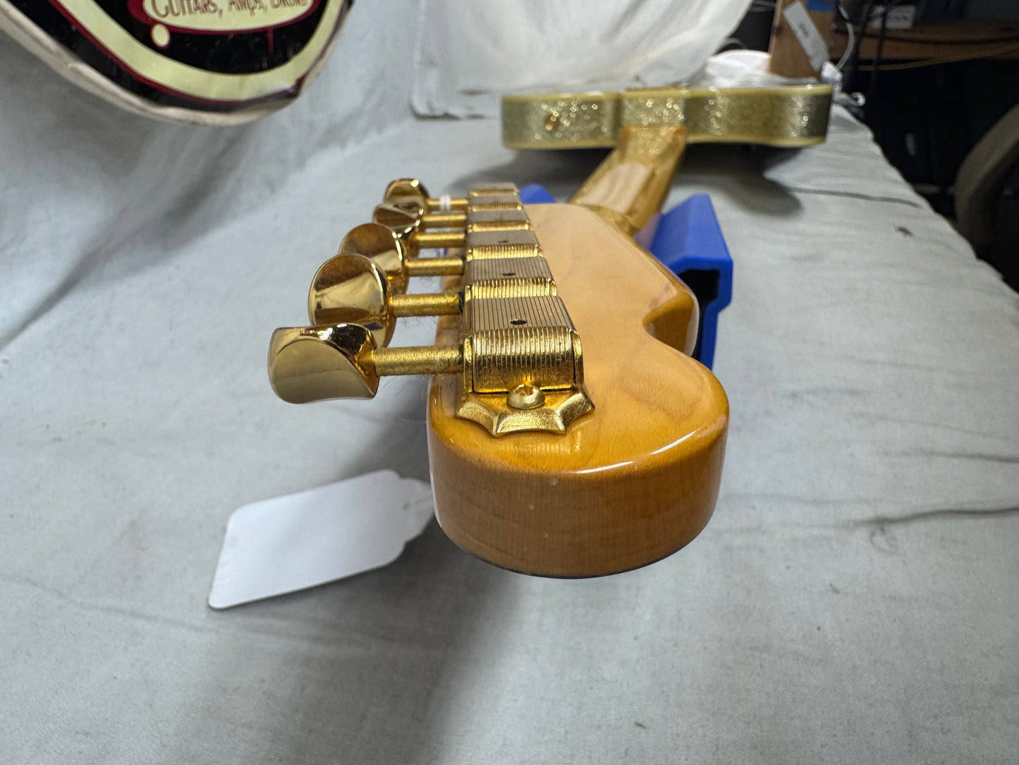 Fender Buck Owens Telecaster Guitar with Case - CIJ Crafted In Japan 1999 - 2002