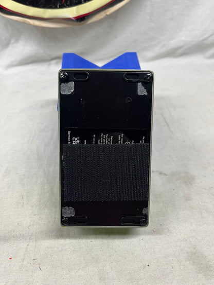 Nobels ODR-1X odr1x Natural Overdrive Pedal with Box