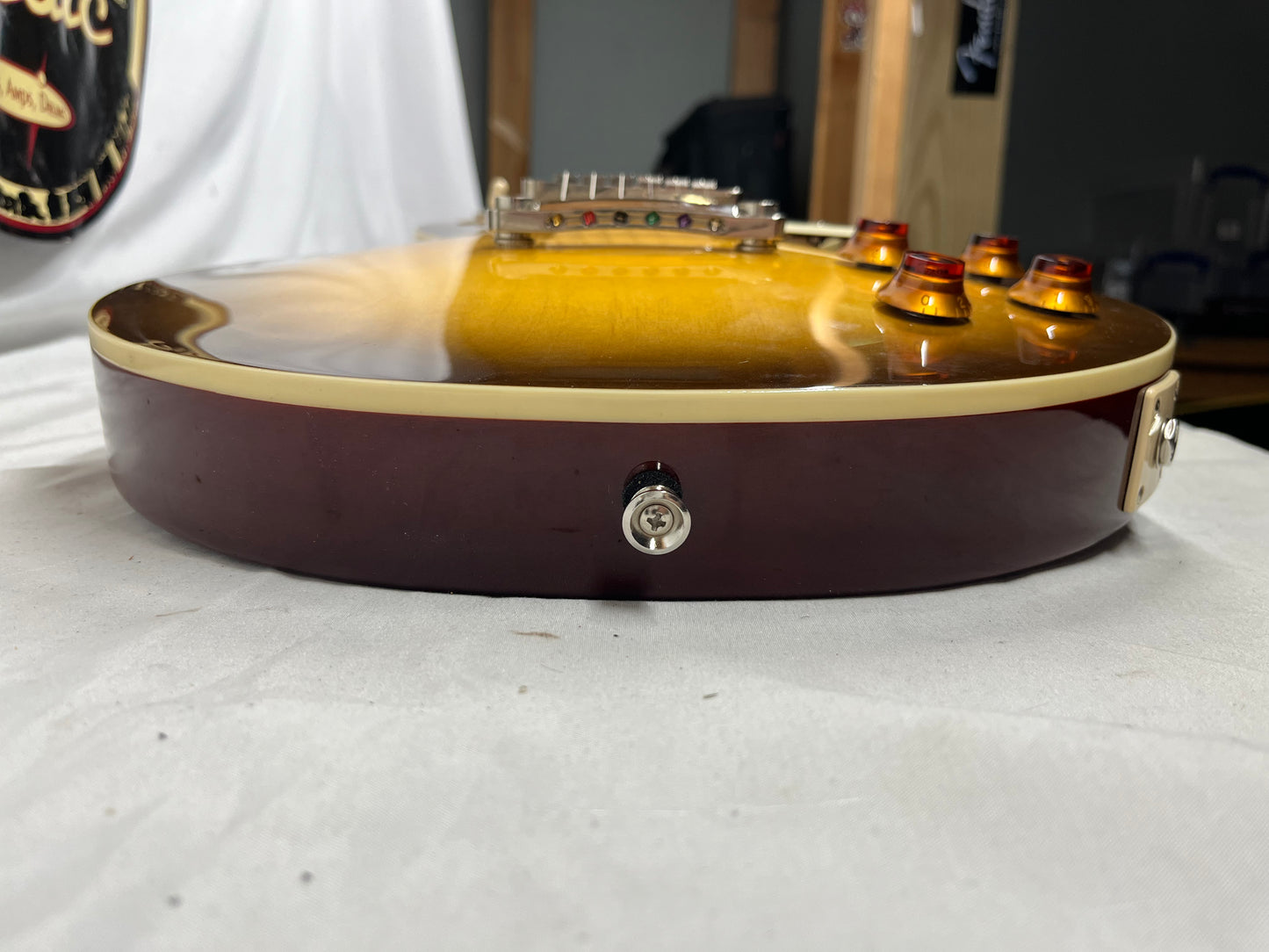 Epiphone Les Paul Standard Singlecut Electric Guitar