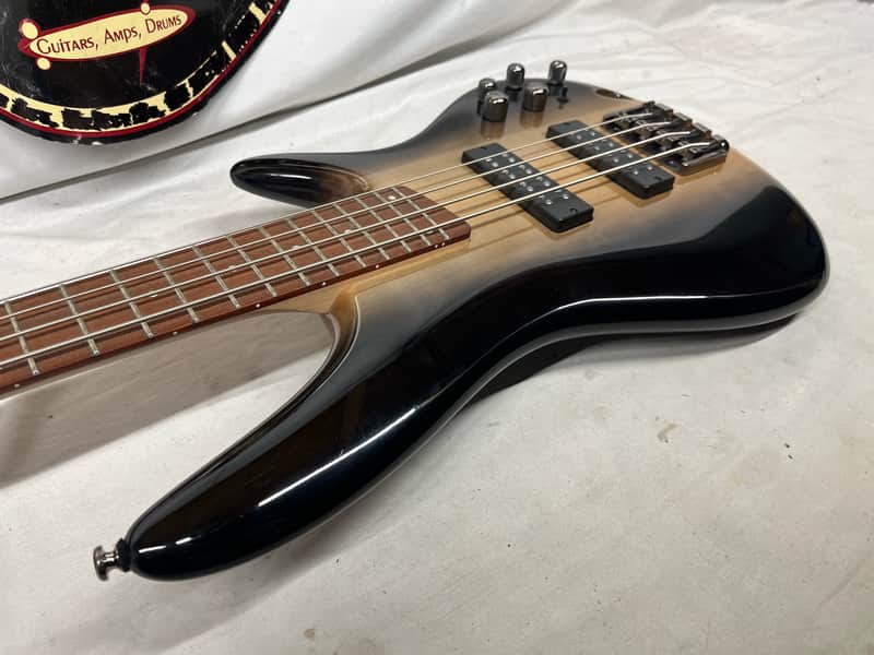 Ibanez Soundgear SR370E 4-String Electric Bass - Image 20