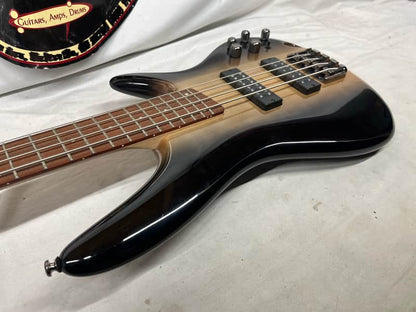 Ibanez Soundgear SR370E 4-String Electric Bass - Image 20