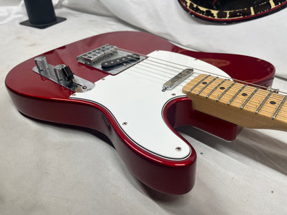 Fender Standard Telecaster tele Electric Guitar 2008