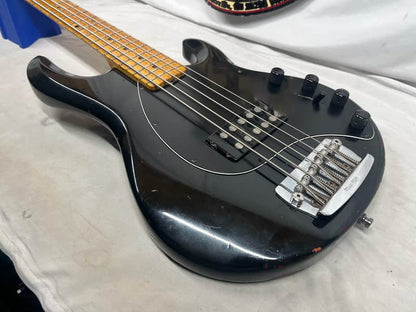 Ernie Ball Music Man Sting Ray 5 5-String Electric Bass - Image 19