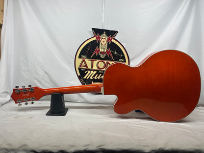 Gretsch G5427T Hollow Body Electric Guitar