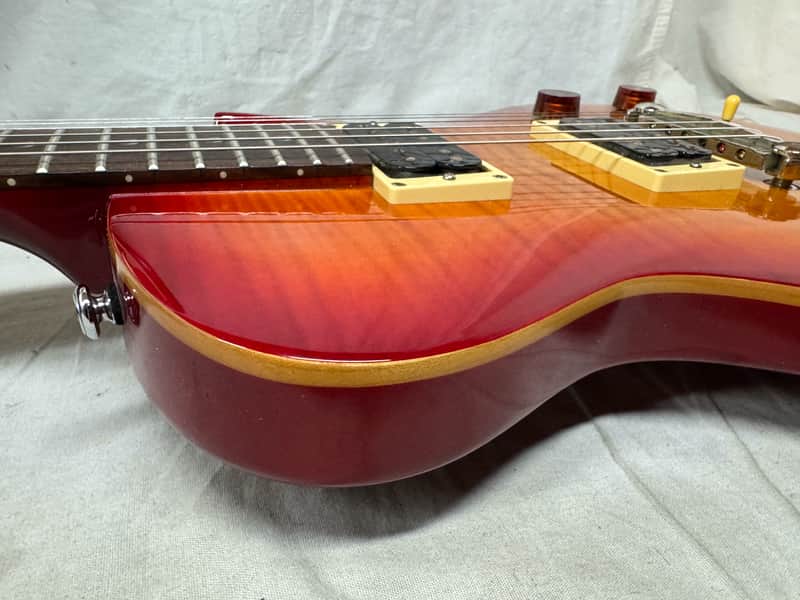 PRS Paul Reed Smith SE Singlecut Guitar with Gig Bag - Image 21