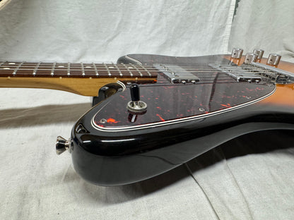 Fender Deluxe Series Toronado Guitar - MIM Made In Mexico 1997