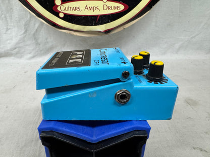 Kyung Nam Co. PSK CP-1 cp1 Compressor Pedal - MIK Made In Korea