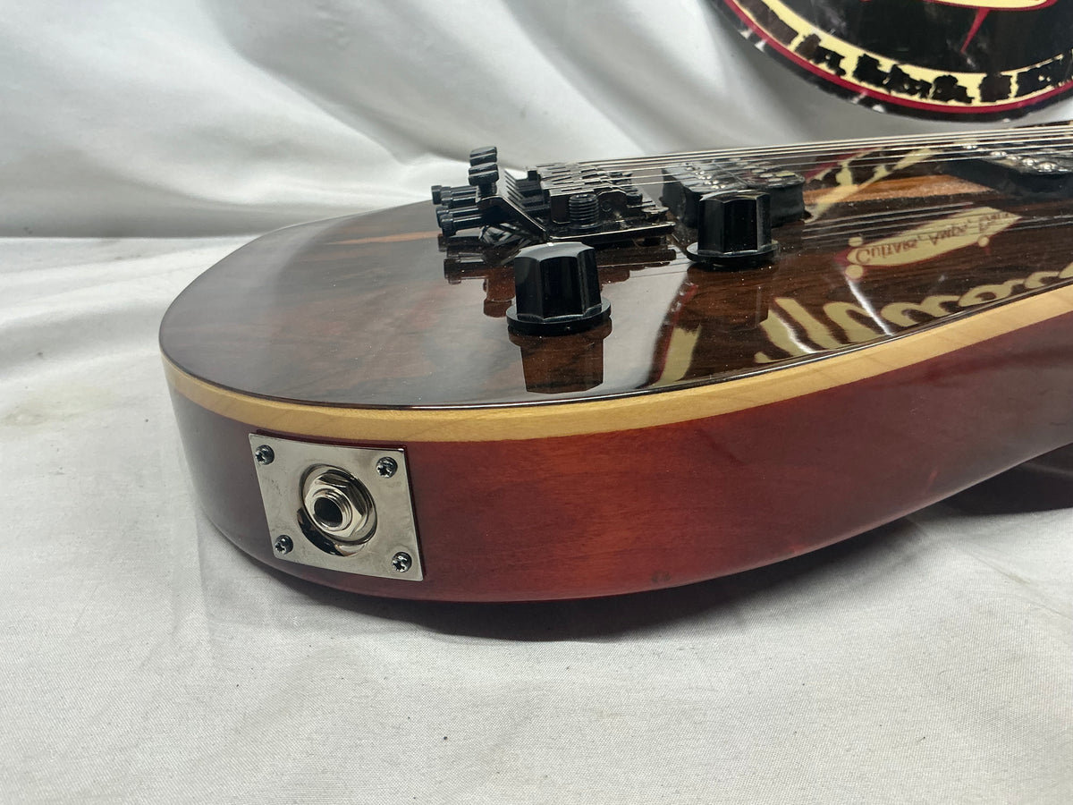 EVH Wolfgang WG Standard Electric Guitar