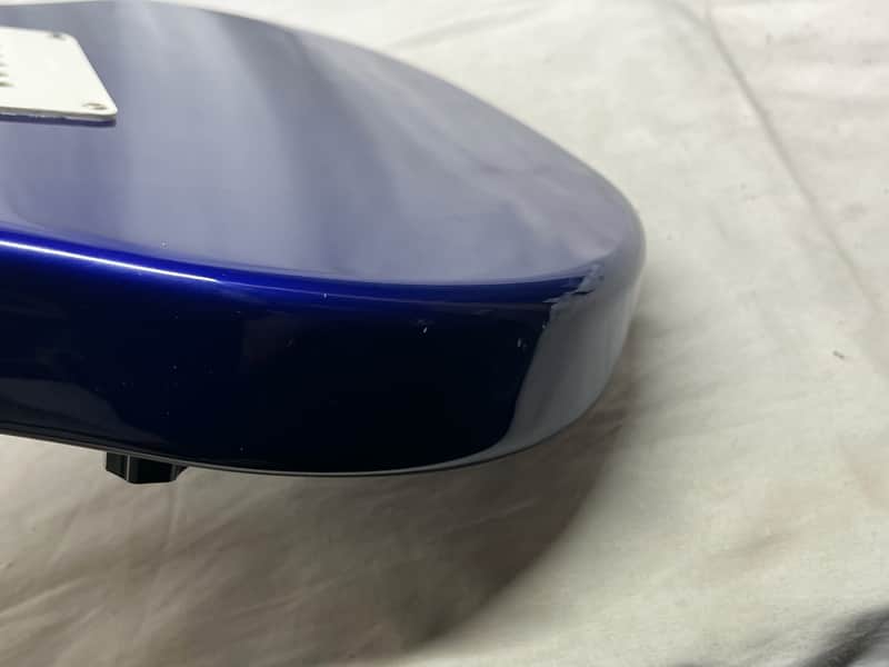 Squier Cyclone Electric Guitar - Image 21