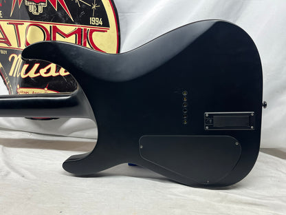 Jackson SLA6 X Series Soloist HH Electric Baritone Guitar