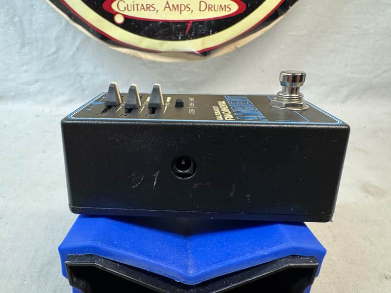 Walrus Audio Fundamental Ambient Reverb Pedal - Image 6