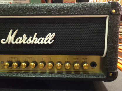 Marshall Studio 900 SN20H "JCM 900" 2-Channel 20-Watt Guitar Amp Head 2025 - Present - Local Pickup Only