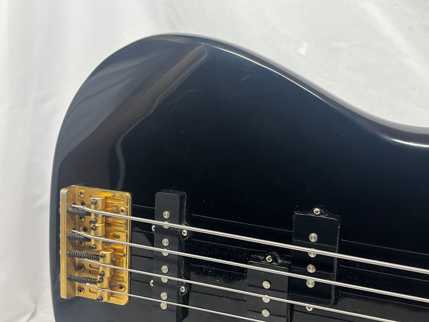 Fender 4-String Electric Jazz Bass Special MIJ - Made in Japan