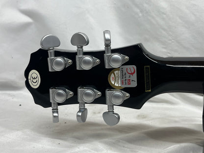 Epiphone SG G-310 Electric Guitar - Black