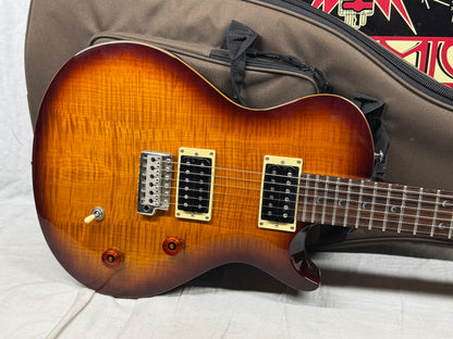 PRS Paul Reed Smith SE Singlecut Guitar 2010