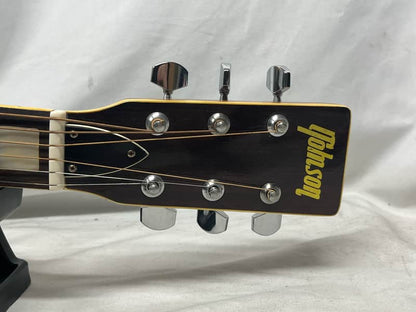 Tomson Suzuki D-38 Acoustic Guitar - Image 7