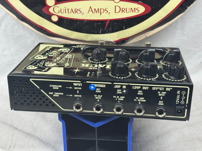 Victory Amps V4 Series The Jack Overdrive Preamp Pedal