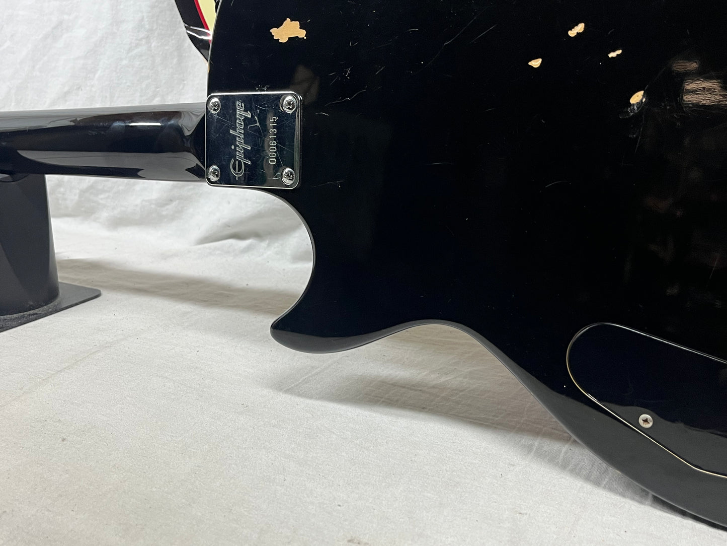 Epiphone Les Paul Special Singlecut Electric Guitar