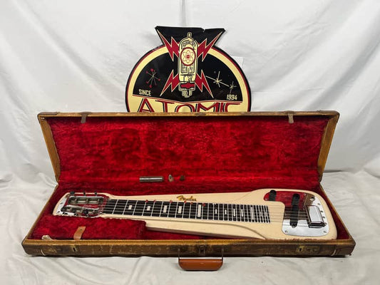 Fender Champion Electric Lap Steel Guitar