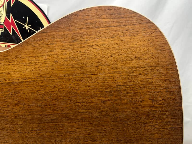 Martin DSR-GC Custom Acoustic Guitar - Image 12