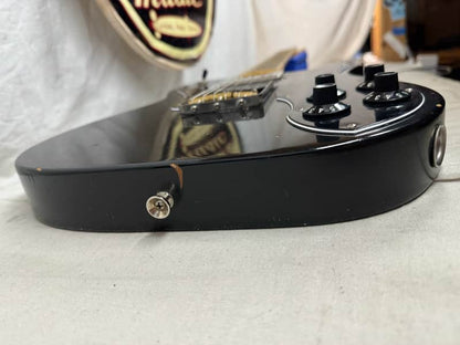Nash nash guitars TC-72 tc72 T-style Guitar with Case - Image 17
