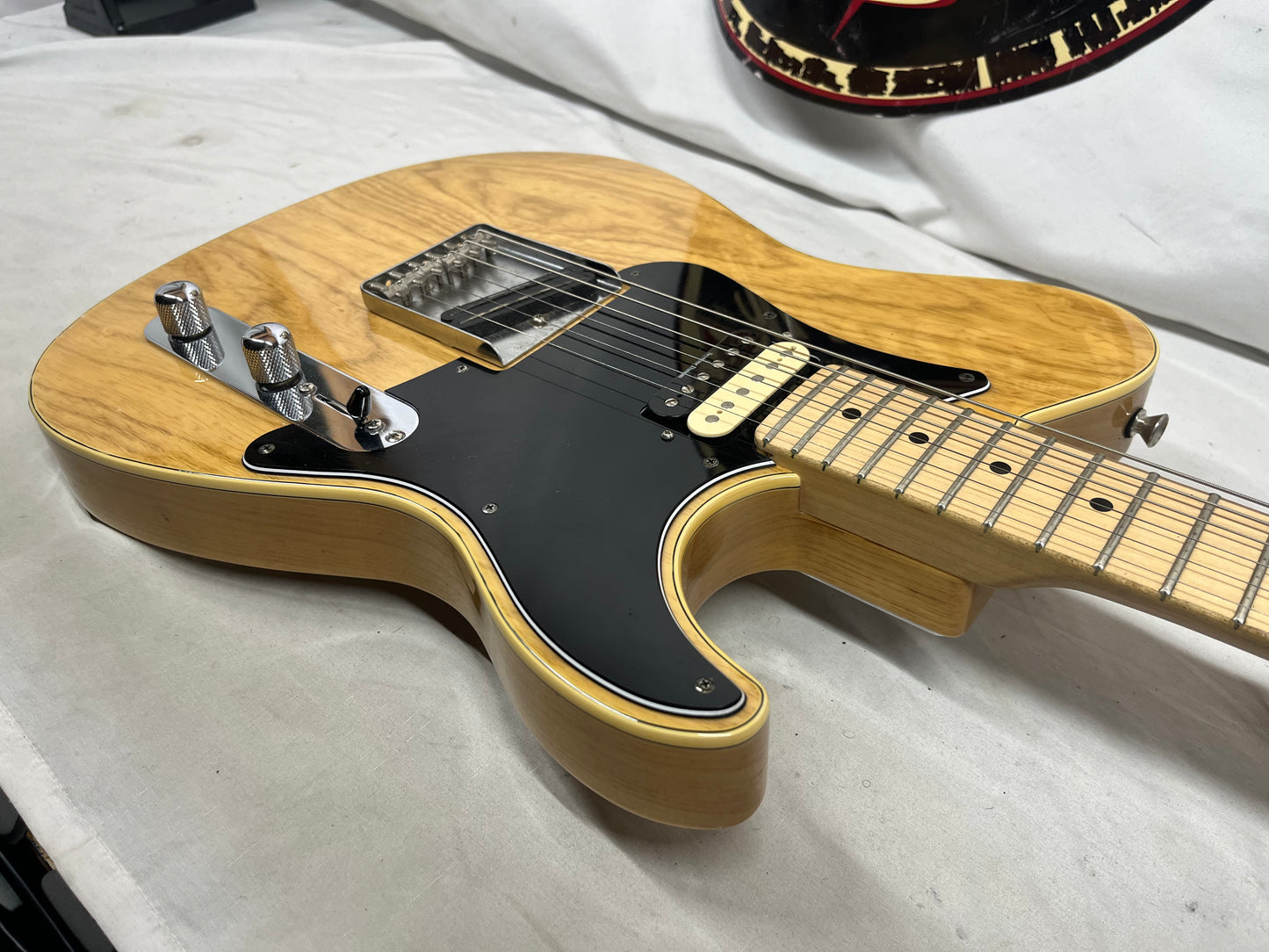 Yamaha PAC-1511MS Pacifica Mike Stern Signature Singlecut Electric Guitar