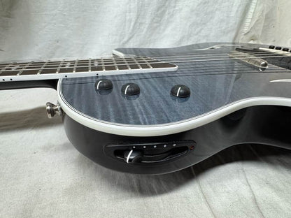 Taylor T5z Pro Hybrid Electric-Acoustic Hollowbody Guitar with Case - Image 23