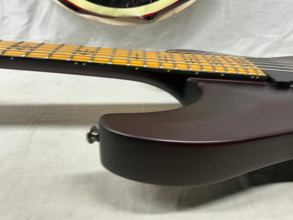 Schecter Diamond Series Jeff Loomis 7-String Guitar