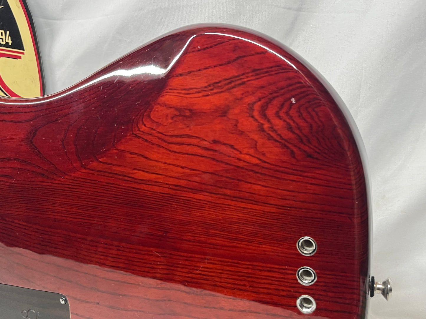 Sire Marcus Miller P7 4-String Electric Bass