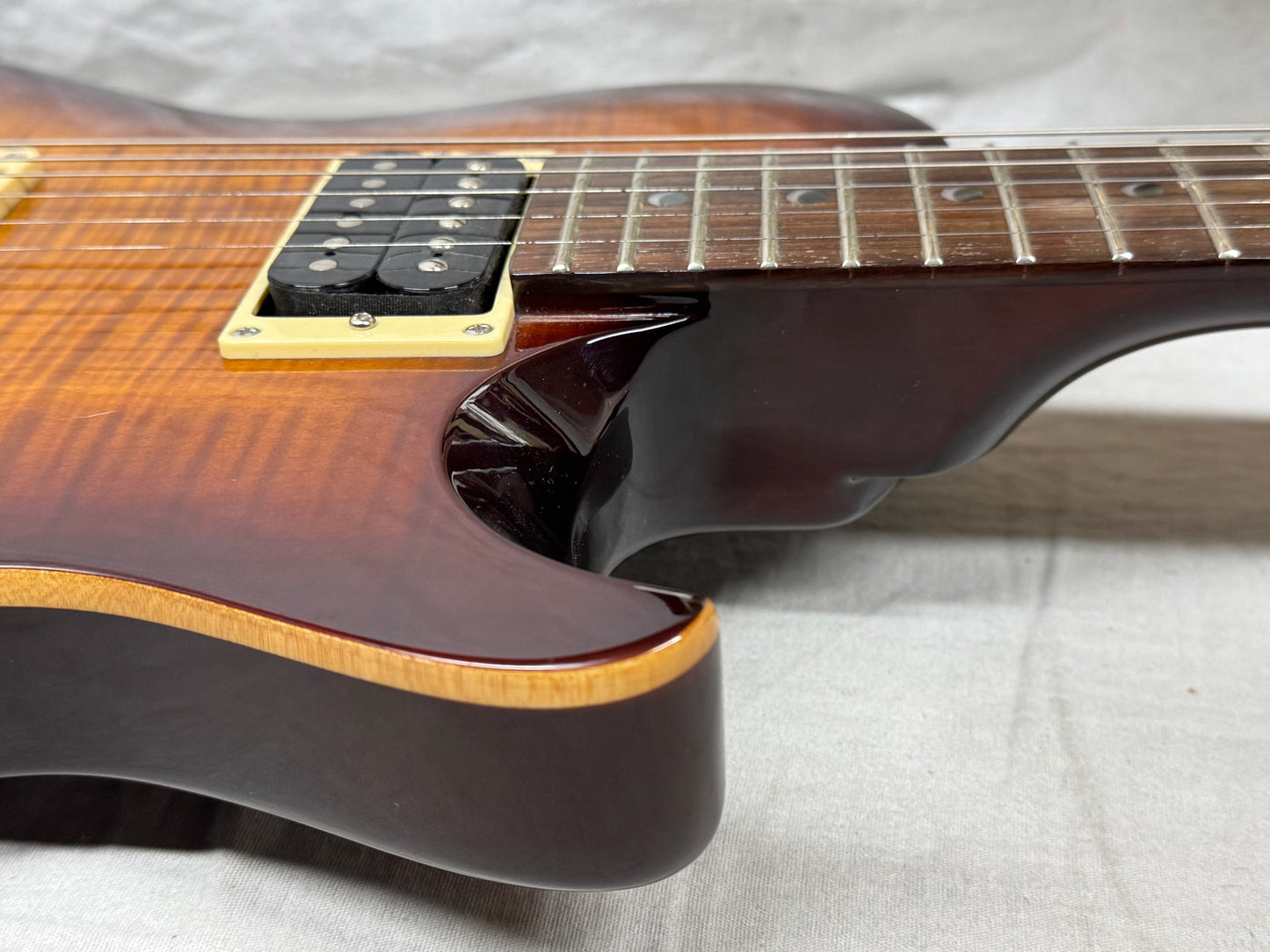 PRS Paul Reed Smith SE Singlecut Guitar 2010