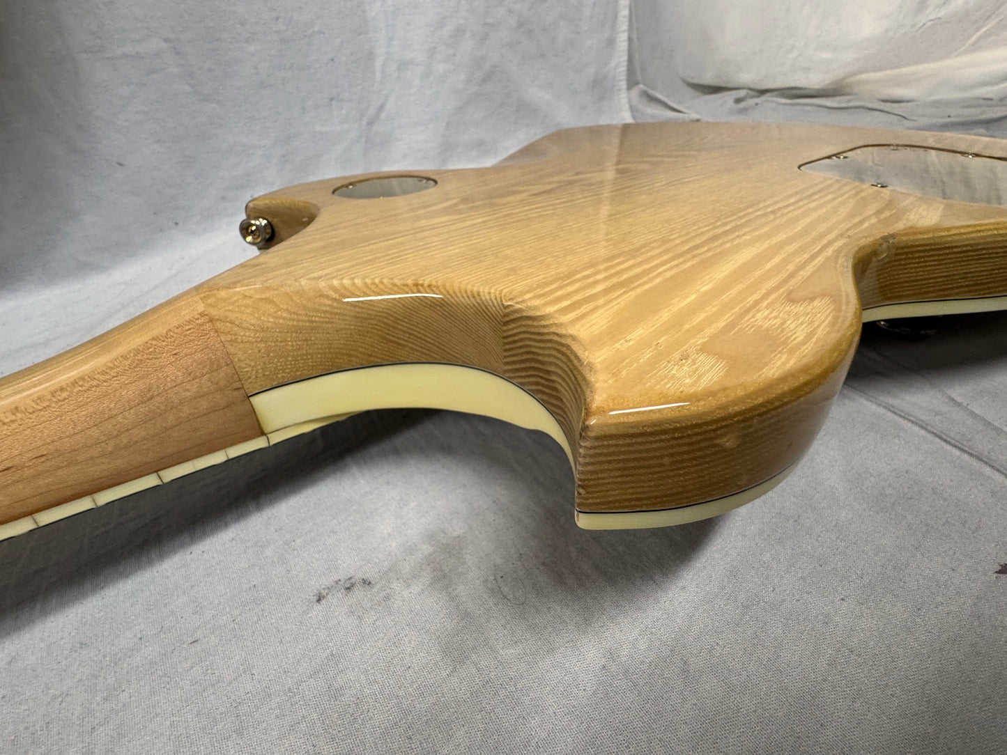 Ibanez Professional Series 2680 Bob Weir Guitar with Case - MIJ Made In Japan 1978 - Natural