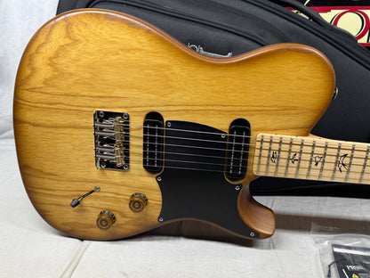PRS Paul Reed Smith USA NF 53 nf53 Singlecut Guitar with Gig Bag 2025 - Satin
