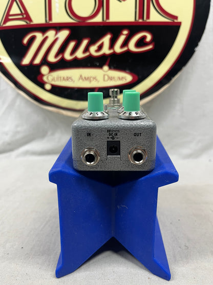 Fender Hammertone Series Flanger Pedal with Box