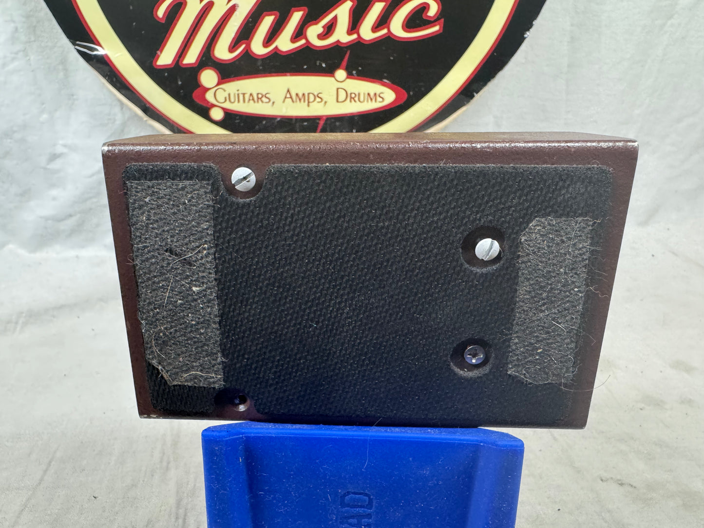 LR Baggs l.r. Para Acoustic DI d.i. Module