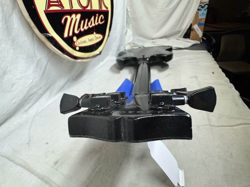 Gibson SG Gothic Guitar - Image 25