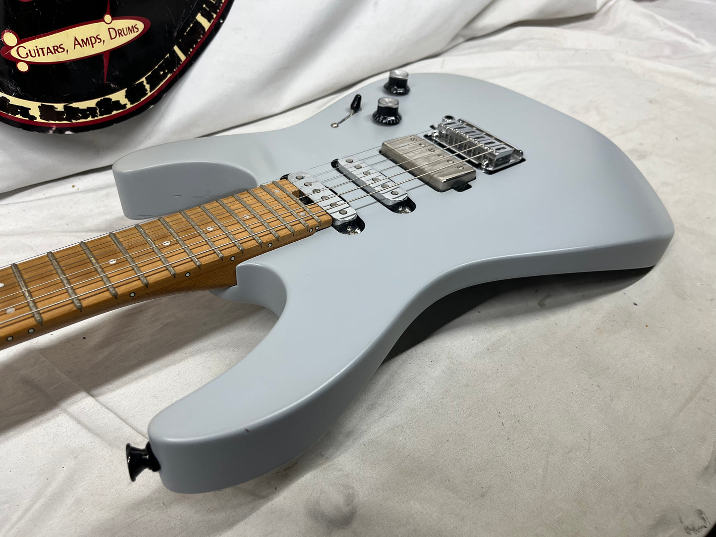 Charvel Pro Mod DK24 HSS Electric Guitar