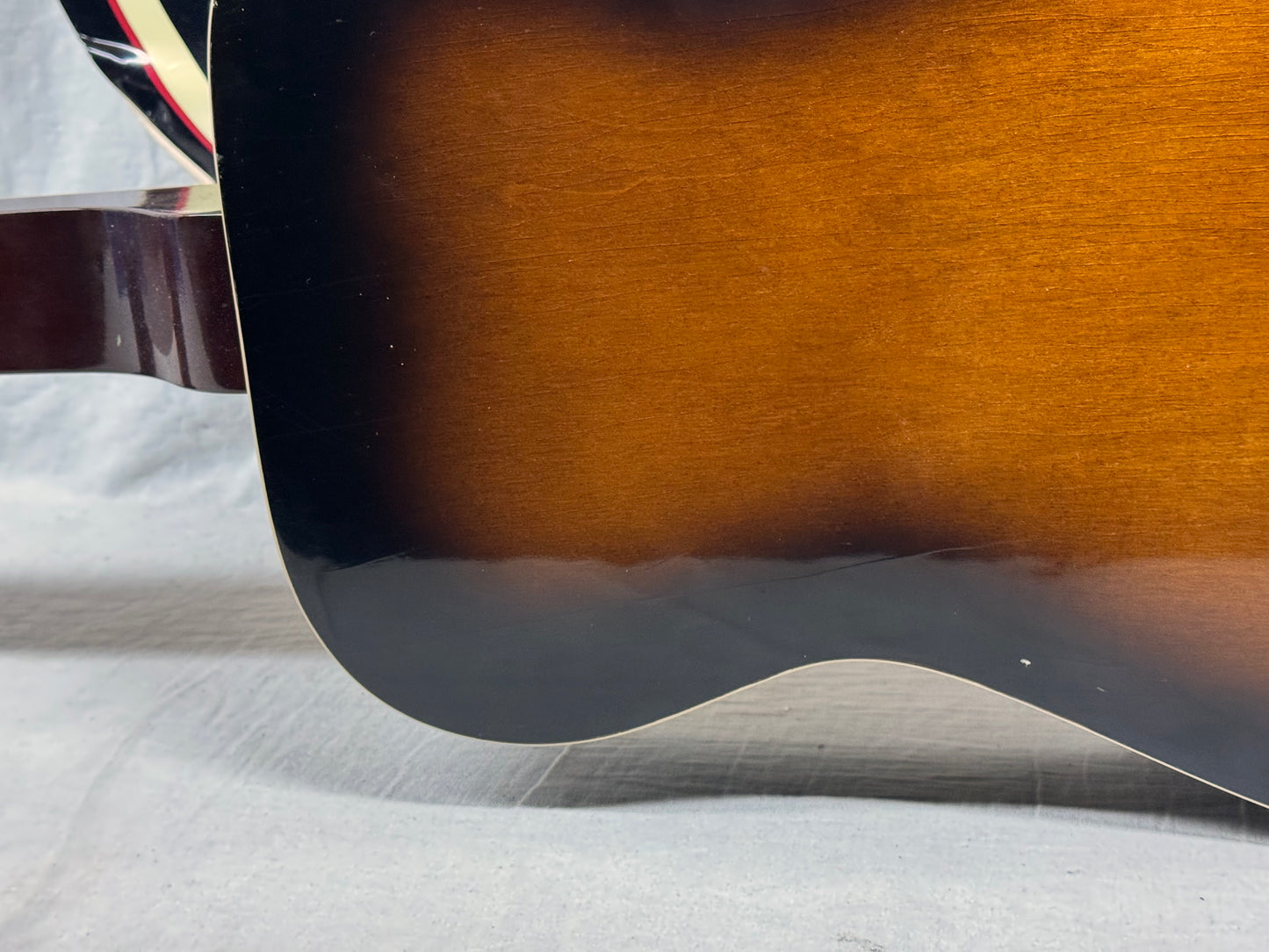 Dobro 60DNS 60dn-s 60 dns 60d 60s Square Neck Resonator Acoustic Guitar - Local Pickup Only