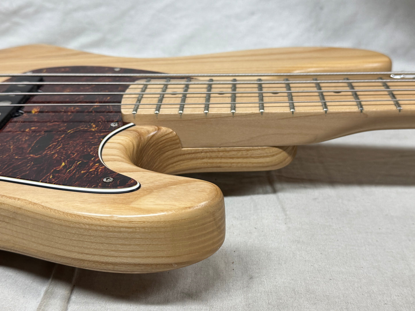 Sandberg California TT-4 tt4 SL Superlight 4-string Bass with Gig Bag