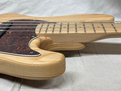 Sandberg California TT-4 tt4 SL Superlight 4-string Bass with Gig Bag