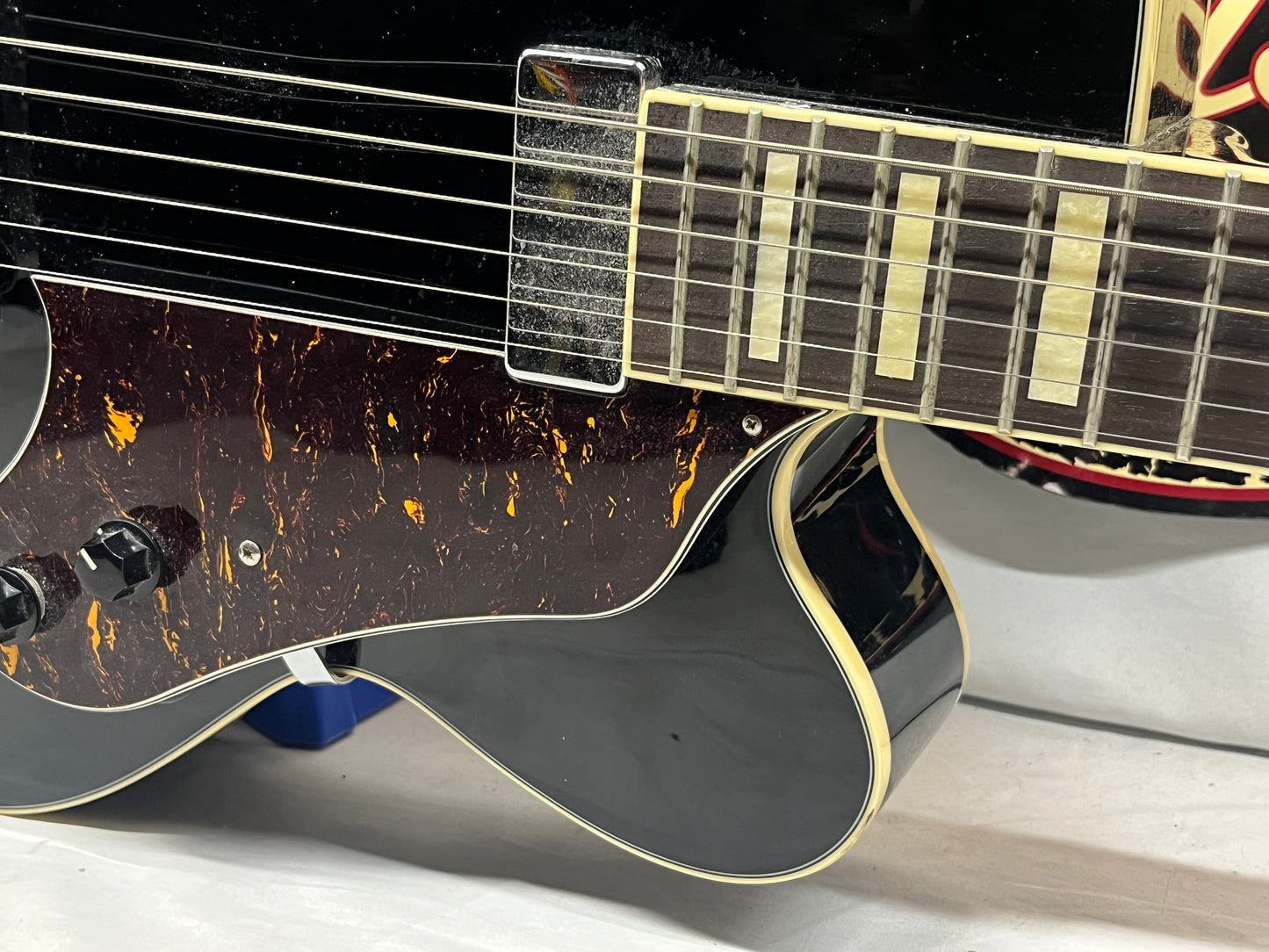 Ibanez AF71F Artcore Hollow Body Archtop Electric Guitar