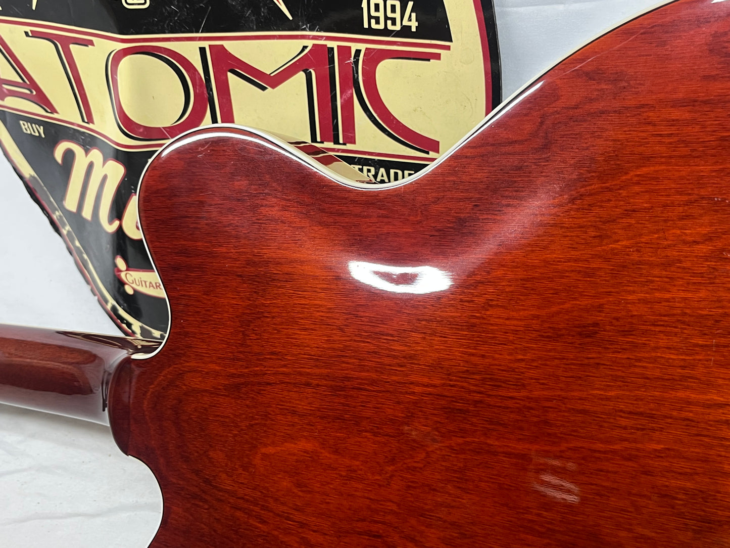 Gretsch Streamliner G2622 Semi-Hollow Body Electric Guitar