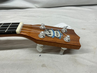 Kala Ukulele KA-F8
