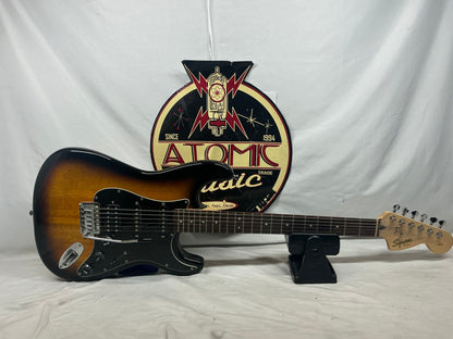 Squier Affinity Series Stratocaster HSS Guitar