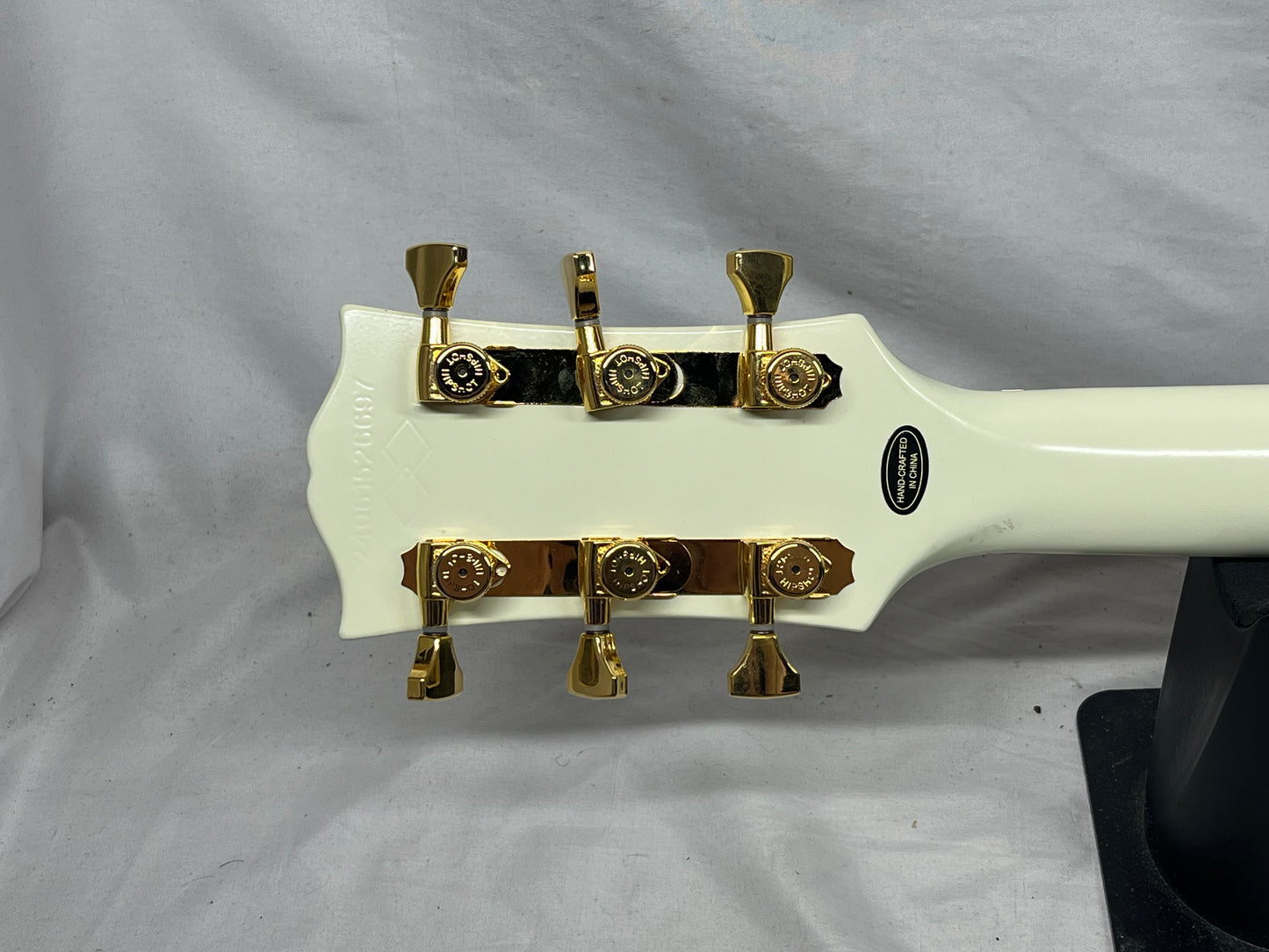 Epiphone SG Les Paul Custom Electric Guitar