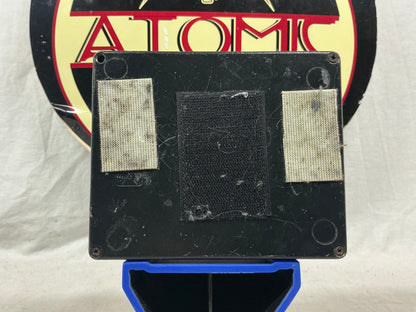 Electro-Harmonix Metal Muff with Top Boost Distortion Pedal