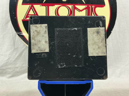 Electro-Harmonix Metal Muff with Top Boost Distortion Pedal - Image 7