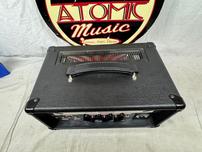Ashdown Engineering Little Bastard 30 Tube Bass Amplifier Head
