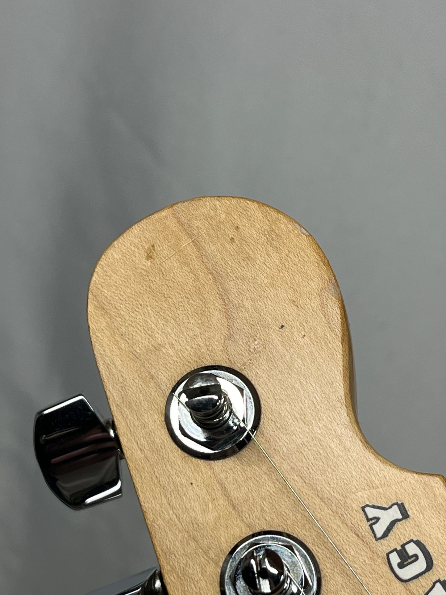 G&L USA Legacy S-Style Doublecut Electric Guitar
